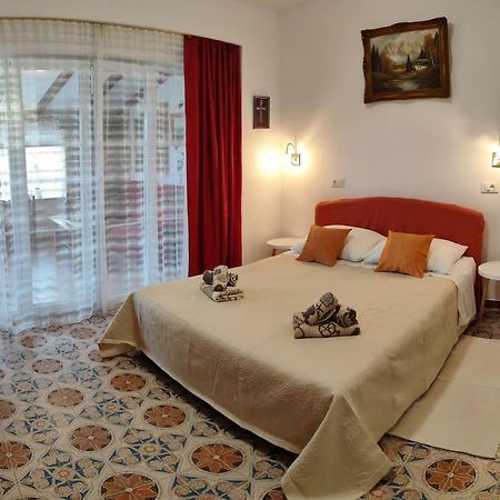 Apartment Istra Near Beach Rovinj Luaran gambar