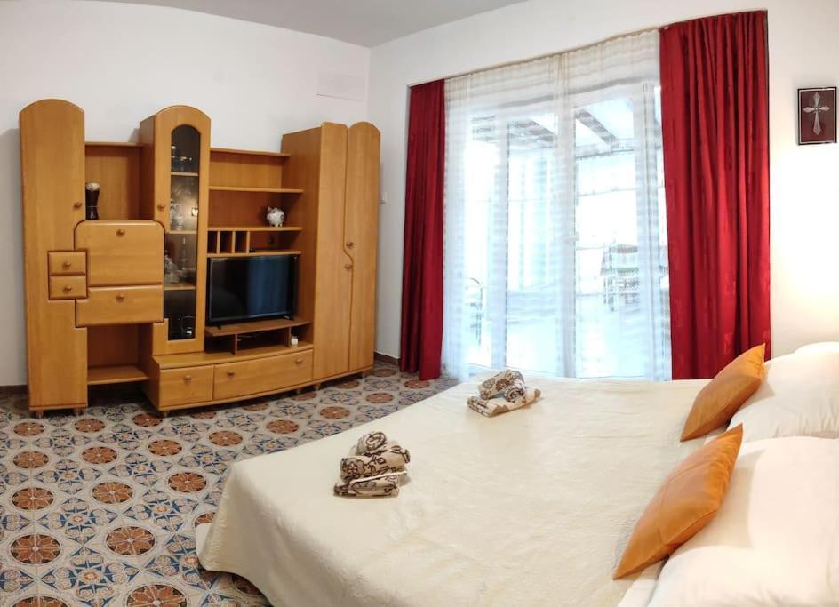 Apartment Istra Near Beach Rovinj Luaran gambar