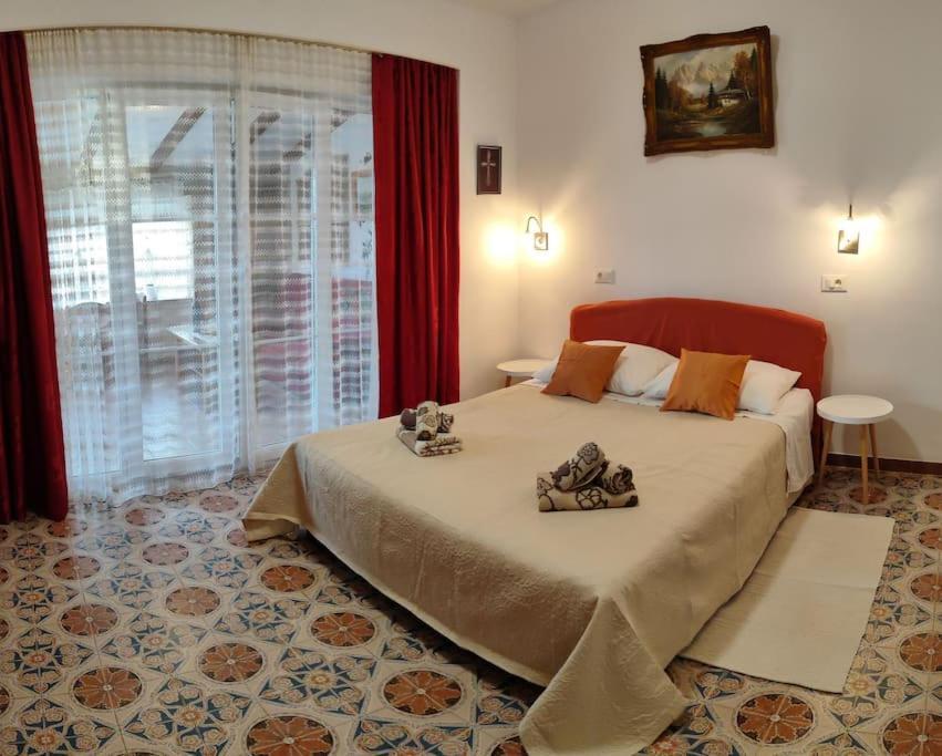 Apartment Istra Near Beach Rovinj Luaran gambar