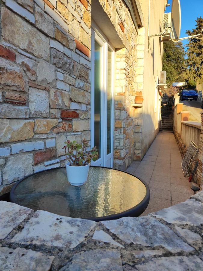 Apartment Istra Near Beach Rovinj Luaran gambar