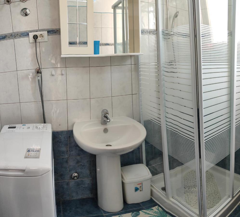 Apartment Istra Near Beach Rovinj Luaran gambar
